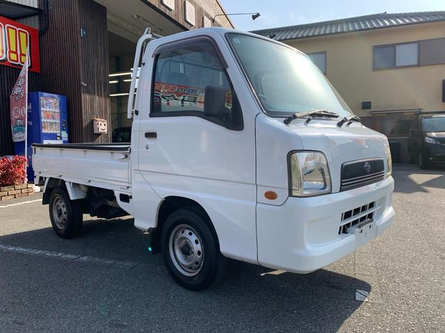 Subaru SAMBAR TRUCK 2004