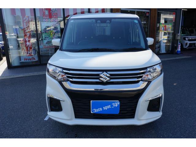 Suzuki SOLIO 2024