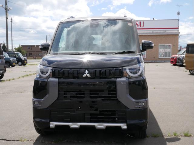 Mitsubishi DELICA MINI 2025