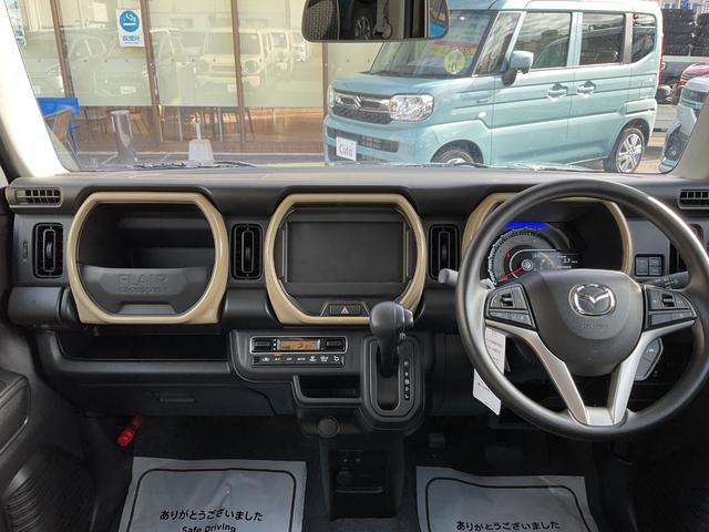 Mazda FLAIR CROSSOVER 2024