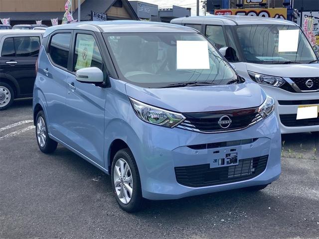 Nissan DAYZ 2024