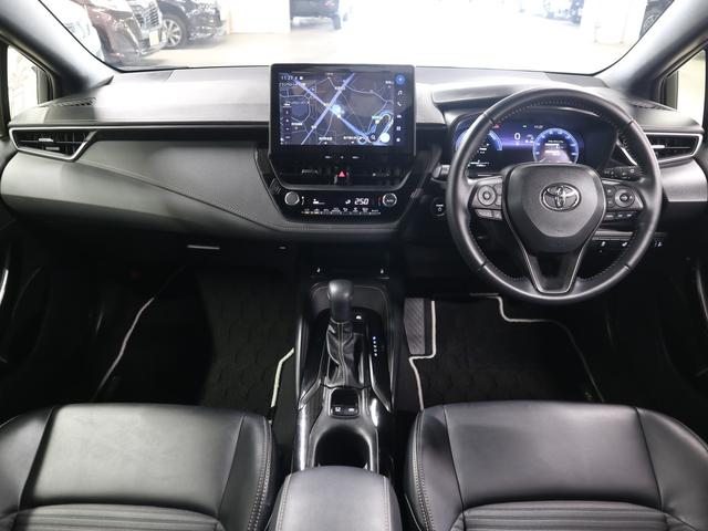 Toyota COROLLA TOURING 2023