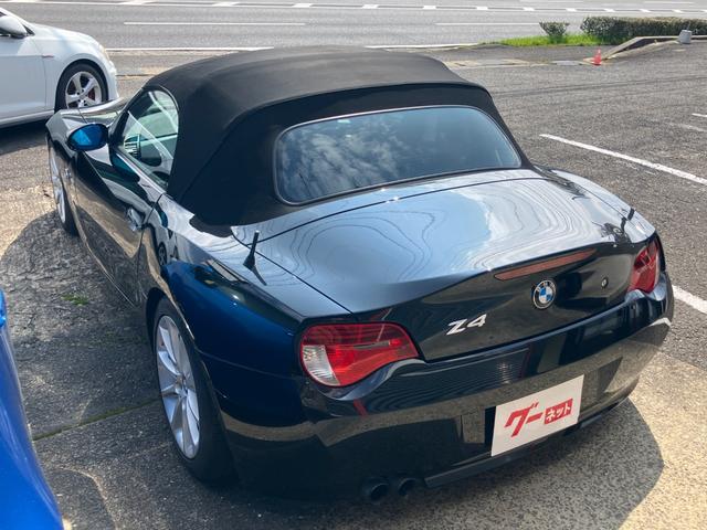 BMW Z4 2007