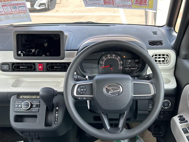 Daihatsu MOVE CANBUS 2025