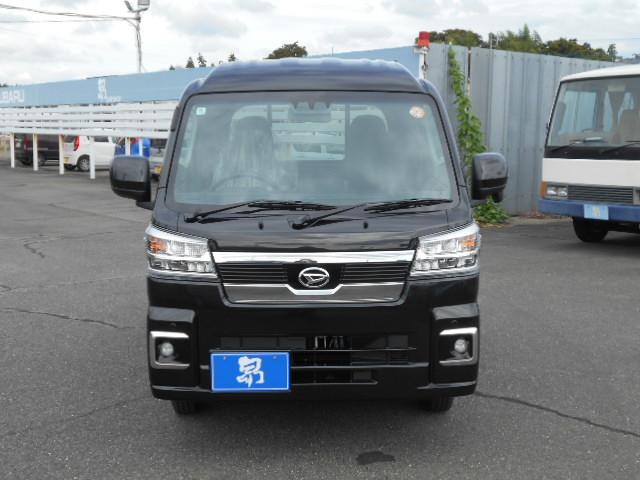 Daihatsu HIJET TRUCK 2025