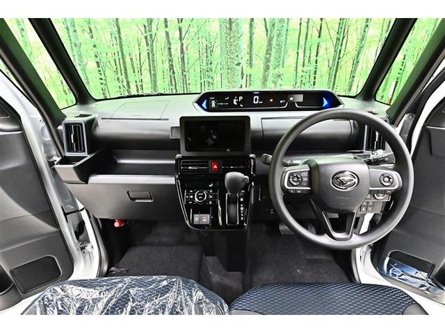 Daihatsu TANTO 2026