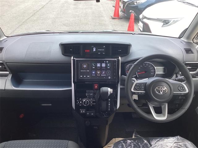 Toyota ROOMY 2025