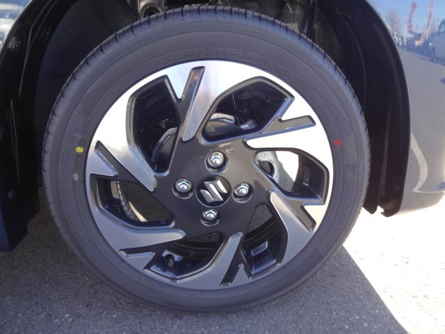 Suzuki SPACIA CUSTOM 2024