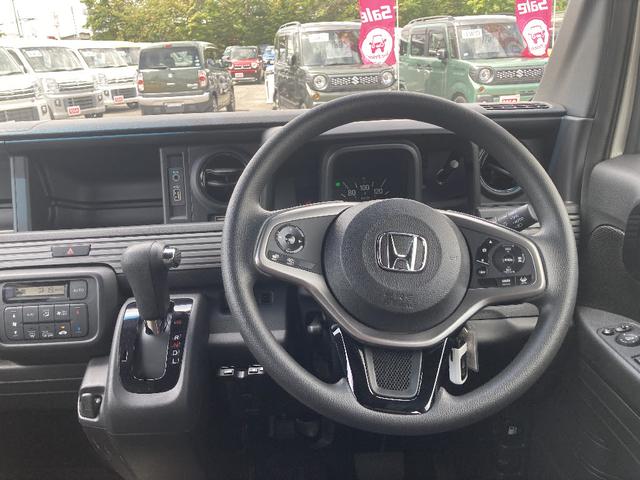 Honda N-VAN 2018