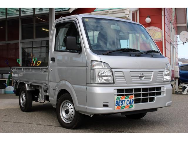 Nissan NT100CLIPPER TRUCK 2023