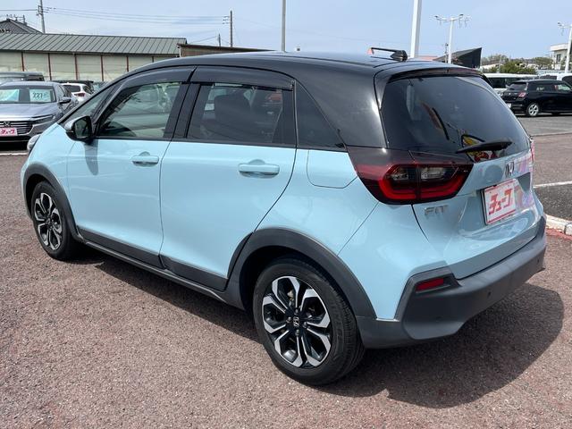 Honda FIT 2020