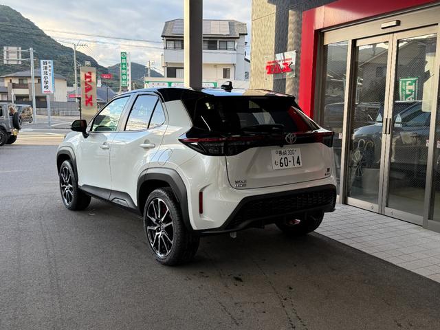 Toyota YARIS CROSS 2025
