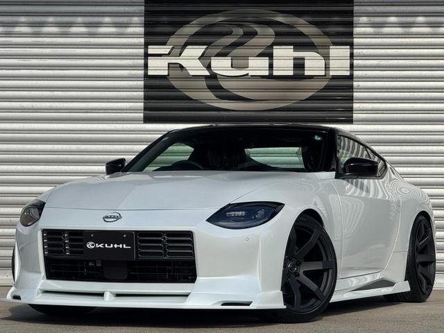 Nissan FAIRLADY Z 2024