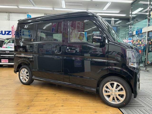 Suzuki EVERY WAGON 2026