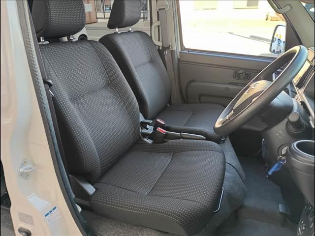 Toyota PIXIS VAN 2021