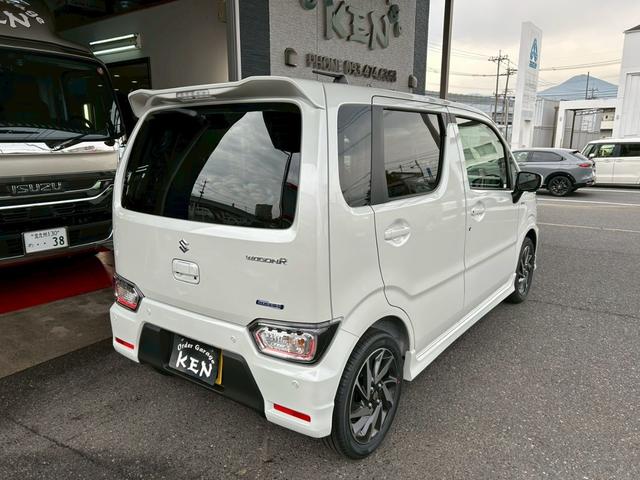 Suzuki WAGON R 2026