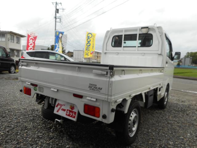 Mazda SCRUM TRUCK 2014