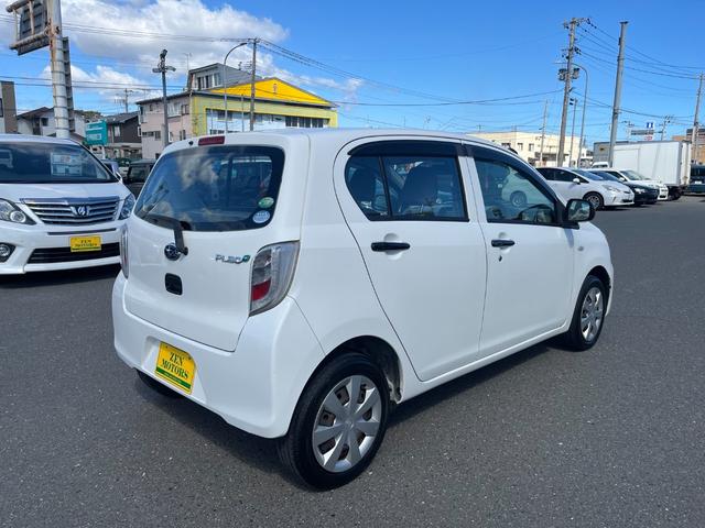 Subaru PLEO PLUS 2016