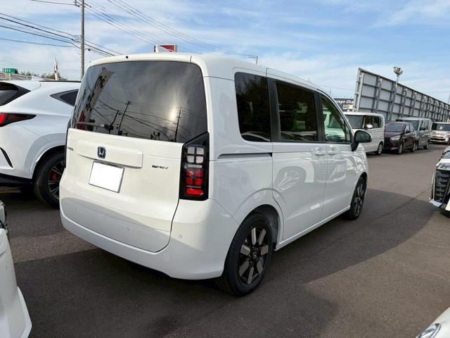Honda FREED 2026