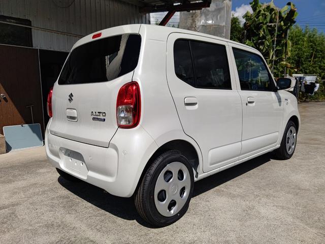 Suzuki ALTO 2024