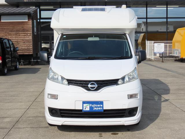 Nissan NV200 VANETTE VAN 2018