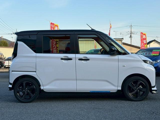 Daihatsu MOVE 2025