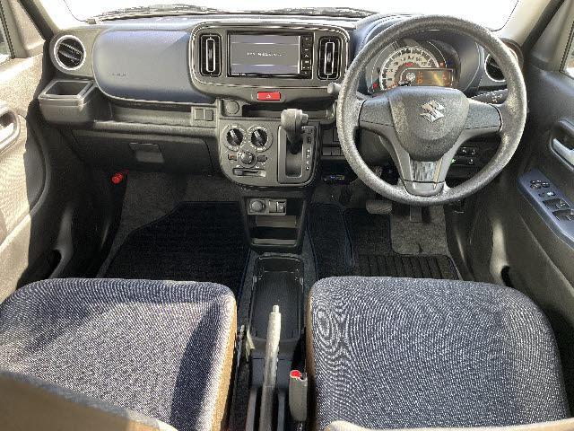 Suzuki ALTO 2021