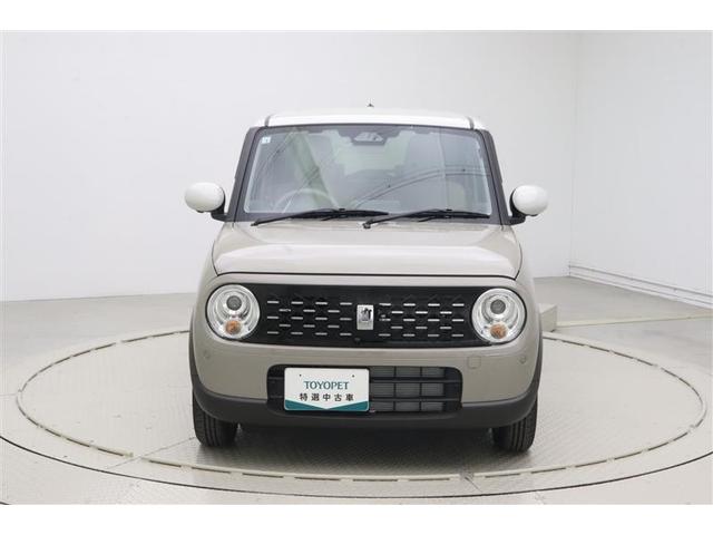 Suzuki ALTO LAPIN 2026