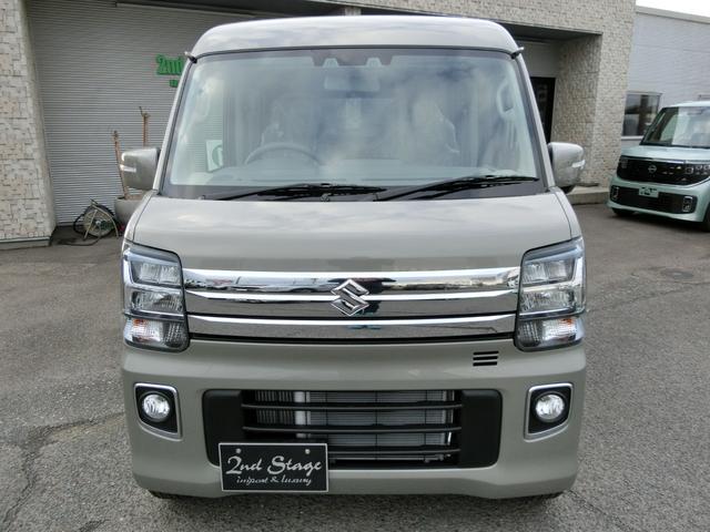 Suzuki EVERY WAGON 2026