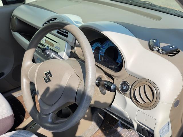 Suzuki ALTO ECO 2013