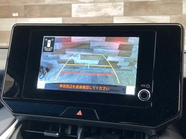 Toyota HARRIER 2024