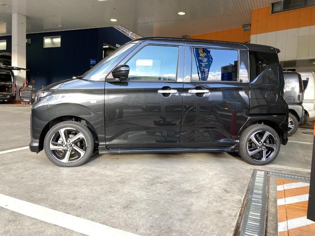 Daihatsu MOVE 2025