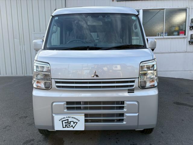 Mitsubishi MINICAB VAN 2024