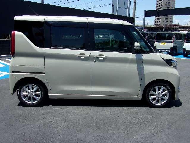 Mitsubishi EK SPACE 2021