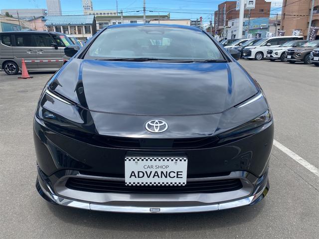 Toyota PRIUS 2025