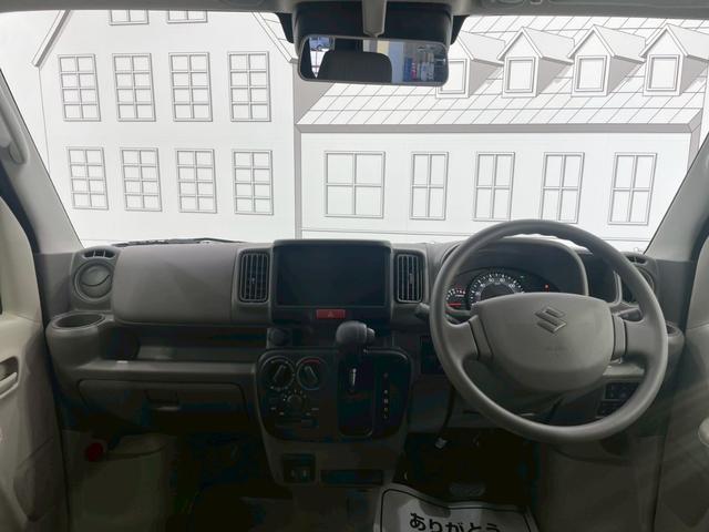 Suzuki EVERY 2024
