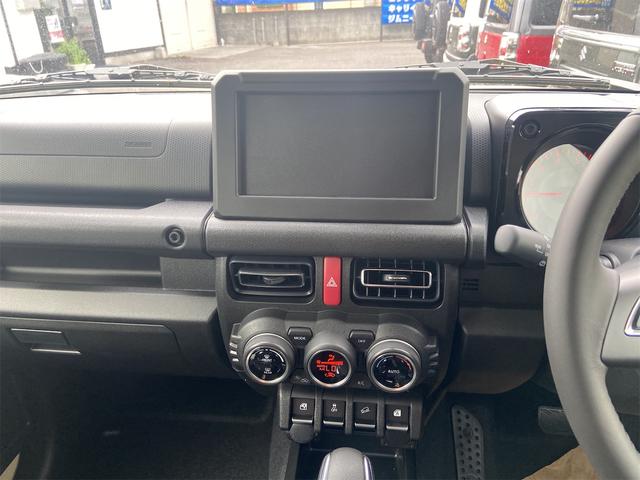 Suzuki JIMNY 2025