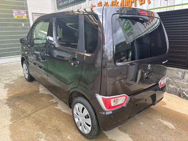 Suzuki WAGON R 2025