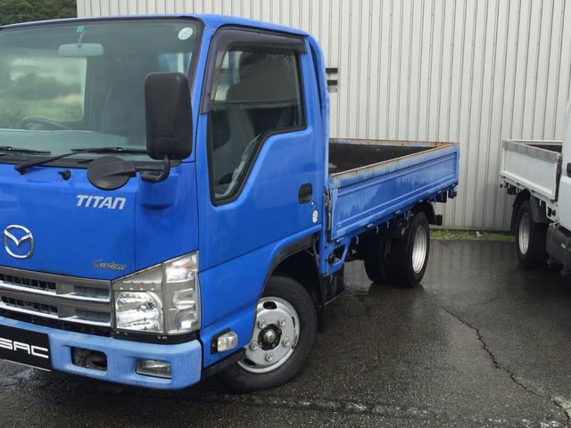 Mazda TITAN TRUCK 2009