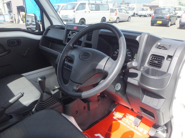 Daihatsu HIJET TRUCK 2020