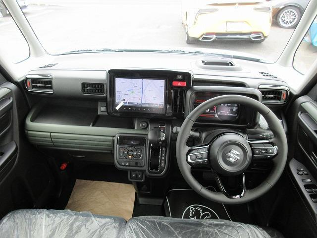 Suzuki SPACIA GEAR 2025
