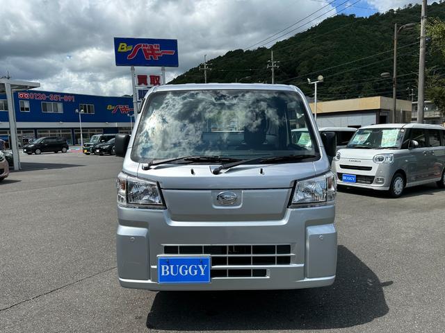 Daihatsu HIJET TRUCK 2025