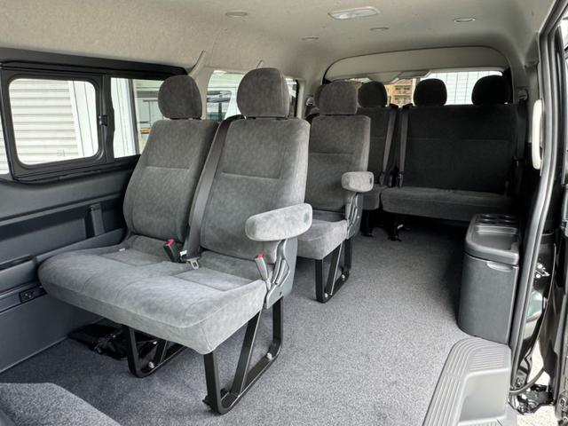 Toyota HIACE WAGON 2025