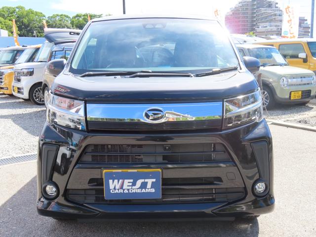 Daihatsu MOVE 2021