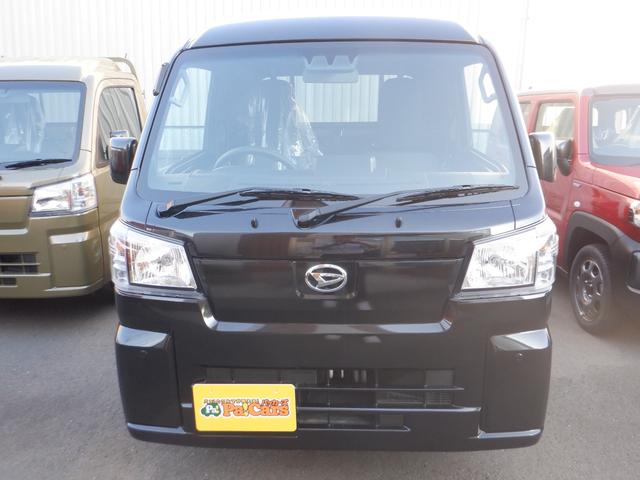 Daihatsu HIJET TRUCK 2025