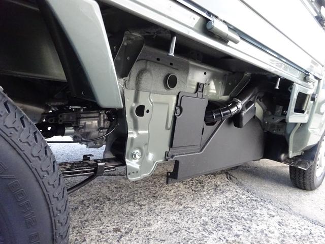 Suzuki CARRY TRUCK 2026