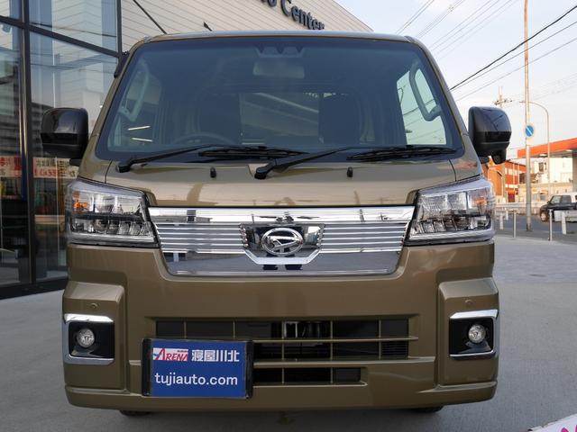 Daihatsu HIJET TRUCK 2025