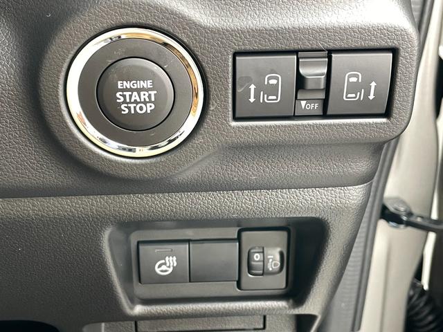 Suzuki SPACIA CUSTOM 2025
