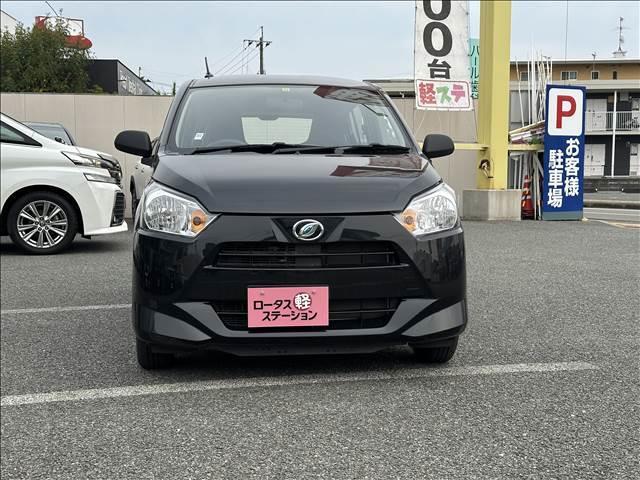 Daihatsu MIRA E:S 2021