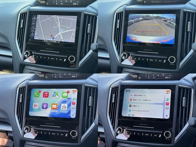 Subaru IMPREZA SPORTS 2019